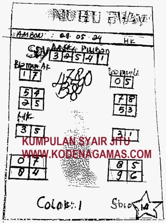 SYAIR SGP VIP